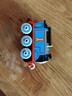 托馬斯&朋友 （THOMAS&FRIENDS）(新老款式隨機1輛)生日男孩玩具火車(chē)-中型合金小火車(chē)HFX91/JHK84 曬單實(shí)拍圖