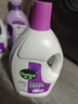 滴露（Dettol）衣物除菌液薰衣草3L 99.9%殺菌除螨 內衣衣物消毒液 可配洗衣液 曬單實(shí)拍圖