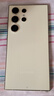 三星Galaxy S24 Ultra Al智享生活辦公 四長(cháng)焦系統 5G手機【7天機】12GB+512GB 鈦羽黃 曬單實(shí)拍圖