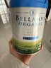 貝拉米（Bellamy's）白金版3段幼兒奶粉800g*6罐箱裝12~24月 有機A2蛋白 澳洲原裝進(jìn)口 曬單實(shí)拍圖