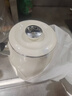 美的藝術(shù)家復古電熱水壺燒水壺56段精準控溫48H保溫恒溫水壺316L不銹鋼電水壺自動(dòng)斷電 1.6L 曬單實(shí)拍圖