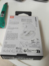 JBL WAVE FLEX 2 真無(wú)線(xiàn)藍牙耳機 半入耳式音樂(lè )耳機 通話(huà)降噪 游戲耳麥 女生生日禮物 珍珠白 曬單實(shí)拍圖