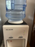 美菱（MeiLing）飲水機家用小型臺式桌面制熱型辦公室用飲水器? 【不銹鋼內膽】一年質(zhì)保| 制熱型 曬單實(shí)拍圖