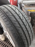 雙星輪胎/汽車(chē)輪胎 235/45R17 ZR 97W SU91適配大眾CC/邁騰/沃爾沃 曬單實(shí)拍圖