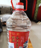 永豐牌 北京二鍋頭 桶裝散酒 清香型白酒 56度 5L*1桶 曬單實(shí)拍圖