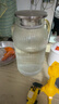 雅集大容量家用錘紋茶壺加厚耐熱玻璃冷水壺燒水壺涼白開(kāi)水壺扎壺水瓶 曬單實(shí)拍圖