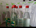 牛欄山二鍋頭陳釀酒白牛二濃香風(fēng)格酒水 過(guò)年送禮長(cháng)輩年貨 42度 500mL 12瓶 整箱裝 曬單實(shí)拍圖