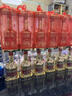 五糧液 金裝 濃香型白酒 52度 500ml*6 原箱裝 年份隨機 曬單實(shí)拍圖