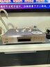 天龍（DENON）DCD-900NE 家庭影院HiFi播放機 Hi-Res無(wú)損音樂(lè )CD機 DSD解碼 支持CD/USB播放 銀色 曬單實(shí)拍圖