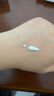羽西【肖戰同款】白玉防曬隔離妝前多效合一通勤SPF50生日禮物送女友 曬單實(shí)拍圖