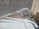 小鹿媽媽 圓線(xiàn)護理牙線(xiàn)棒50支X4盒 剔牙簽清潔齒縫家庭裝超細便捷 曬單實(shí)拍圖