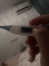可孚電子體溫計嬰幼兒溫度計人體腋下體溫表醫用高精度測溫儀011K 曬單實(shí)拍圖