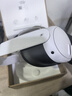 META Quest3 VR一體機 meta quest3S vr眼鏡頭盔體感游戲steamXR設備 Quest3 512G【全新未拆封】 曬單實(shí)拍圖