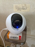 螢石CP1監控家用高清WIFI無(wú)線(xiàn)攝像頭瑩石云APP手機遠程C6C室內360度全景旋轉云臺手機遠程智能監控器 C6C 800萬(wàn)像素【AI標準版】 官方標配【送30天云存儲】 曬單實(shí)拍圖
