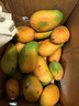 味果生海南小臺農芒果新鮮現摘小臺芒應當季熱帶水果特產(chǎn)甜心芒果整箱 5斤凈重4.5斤 大果裝 曬單實(shí)拍圖