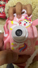 沃知兒童照相機可打印高清迷你數碼玩具3-6-10歲玩具男孩女孩生日禮物 曬單實(shí)拍圖
