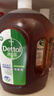 滴露（Dettol）消毒液衣物除菌液洗衣消毒水1.8L 全家衣物混洗殺菌除螨 非84酒精 曬單實(shí)拍圖