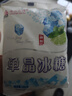 單晶冰糖小粒一級白冰糖小塊烘焙沖飲泡茶調味伴侶250g小包裝批發(fā) 250克單晶冰糖*1袋 曬單實(shí)拍圖