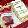 博柏利（BURBERRY）香水禮盒經(jīng)典花與她果漾淡香水套裝節日送女友生日禮物 【熱賣(mài)】青提軟糖淡香水30ml 曬單實(shí)拍圖
