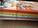 中國傳統節日繪本故事系列（全套8冊）2023年新版弘揚中國傳統文化節日科普繪本  曬單實(shí)拍圖