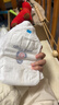 名典泰迪一體拉拉褲XXXL碼48片【17-19kg】嬰兒尿不濕超薄干爽尿褲通用 曬單實(shí)拍圖