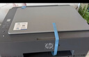 惠普（HP）598 家用學(xué)習連供無(wú)線(xiàn)打印一體機 大容量可加墨多功能打印復印掃描  彩色家庭打印機 曬單實(shí)拍圖