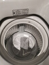 海爾（Haier）小型波輪洗衣機全自動(dòng) 3KG迷你嬰兒內衣褲專(zhuān)洗 除菌螨 租房一人不占地 家用家電補貼 XQBM30-218 曬單實(shí)拍圖