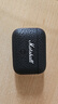 馬歇爾（Marshall）MOTIF II耳機 ANC真無(wú)線(xiàn)主動(dòng)降噪防水無(wú)線(xiàn)藍牙耳麥 新年禮物 motif2 黑色 曬單實(shí)拍圖