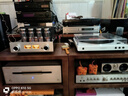 CAYIN凱音MT-45MK3 凱音斯巴克全新升級合并式功放機電子管膽機功放發(fā)燒級HIFI音響家用大功率音樂(lè )功放 MT-45MK3 曬單實(shí)拍圖