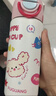 FGA富光新款兒童保溫杯316L不銹鋼學(xué)生上學(xué)專(zhuān)用女生吸管杯男孩雙飲杯 曬單實(shí)拍圖