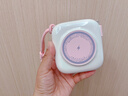 VENIDER【2026年新款丨云朵隨意充】新國家3C認證可上飛機高鐵自帶線(xiàn)磁吸充電寶2萬(wàn)毫安超級快充移動(dòng)電源 【云朵系列 隨意充】少女粉2萬(wàn)毫安 【超級新品丨云朵隨意充系列】 曬單實(shí)拍圖