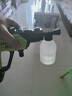 慧多多洗車(chē)機噴水槍加強壓接自來(lái)水洗車(chē)場(chǎng)店專(zhuān)用清洗地充電動(dòng)噴壺射程遠 曬單實(shí)拍圖