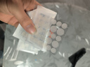 Sunoyar痘痘貼消炎吸膿醫用隱形人工皮輕薄遮瑕祛痘淡化痘印108貼1盒 曬單實(shí)拍圖