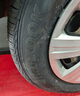 韓泰（Hankook）汽車(chē)輪胎 175/70R14 84H H728 適配大眾桑塔納/捷達/宏光/瑞納 曬單實(shí)拍圖
