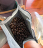 星巴克（Starbucks）精品烘焙咖啡豆100%阿拉比卡豆爆款4袋共800g 口糧豆 手沖黑咖啡 曬單實(shí)拍圖