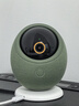 鴻蒙智選海雀800萬(wàn)攝像頭家庭用監控器360度無(wú)死角帶夜視全景語(yǔ)音通話(huà) 室內安防嬰兒寶寶看護云臺雀蛋Max 曬單實(shí)拍圖