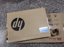 惠普（HP）銳15 AMD銳龍 15.6英寸輕薄筆記本電腦(八核R7-7735U 16G 1TB 指紋 一年上門(mén)) 曬單實(shí)拍圖