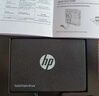 惠普（HP）240G SSD固態(tài)硬盤(pán) SATA3.0接口 S650系列 曬單實(shí)拍圖