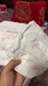 好奇（Huggies）鉑金裝小桃褲成長(cháng)褲XXL74片(15kg以上)尿不濕【透爽散熱】 曬單實(shí)拍圖