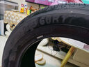 玲瓏輪胎汽車(chē)輪胎215/60R17 96H 綠行系列GREEN-Max HP010 A/S 逍客 曬單實(shí)拍圖