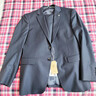 HLA海瀾之家西服套裝男春秋輕商務(wù)經(jīng)典系列西裝套裝男 曬單實(shí)拍圖