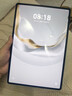 HUAWEI MatePad Pro 12.2英寸 2025華為平板電腦 2.8K 雙層OLED屏 WIFI 12GB+256GB 硯黑 曬單實(shí)拍圖
