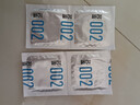 名流玻尿酸避孕套安全套套003超薄空氣MO潤滑男女性高嘲用計生用品byt 曬單實(shí)拍圖