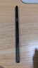 名創(chuàng  )優(yōu)品（MINISO）1.5毫米纖細自動(dòng)眉筆防水防汗持久不掉色 03灰棕色*3支 曬單實(shí)拍圖