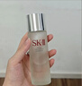 SK-II神仙水精華面霜sk2護膚品套裝禮盒嘗新送女朋友生日禮物 神仙水嘗新五步裝禮盒 曬單實(shí)拍圖