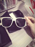 OEMG墨鏡女款2026新款防曬抗UV太陽(yáng)眼鏡夏季高級感開(kāi)車(chē)偏光網(wǎng)紅眼鏡 團購定制聯(lián)系客服 禮盒裝 曬單實(shí)拍圖