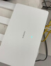 小米（MI）路由器BE3600 2.5G【小米手機上網(wǎng)搭檔】3600兆級 WiFi7 4核高通處理器 2.5G網(wǎng)口 智能家用路由 曬單實(shí)拍圖