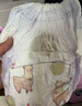 MOONY尤妮佳小羊駝拉拉褲XXXL22片(≥18kg)大寶加大號干爽大吸量 曬單實(shí)拍圖