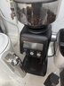 鉑富（Breville） BCG820 咖啡磨豆機 智能研磨 60檔研磨調節 LCD顯示屏 mini小巧機身 家用商用 咖啡豆研磨機 曬單實(shí)拍圖