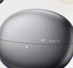 iKF AirClip Pro 【Hi-Res金標】AI翻譯藍牙耳機耳夾式無(wú)線(xiàn)開(kāi)放式骨氣傳導耳機適用于華為運動(dòng) 星際黑 曬單實(shí)拍圖